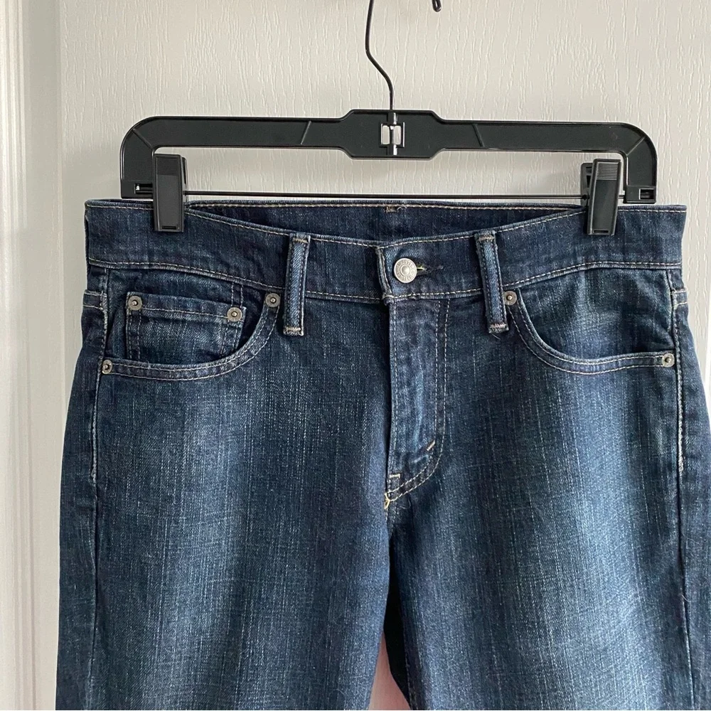 Levis these 511’s